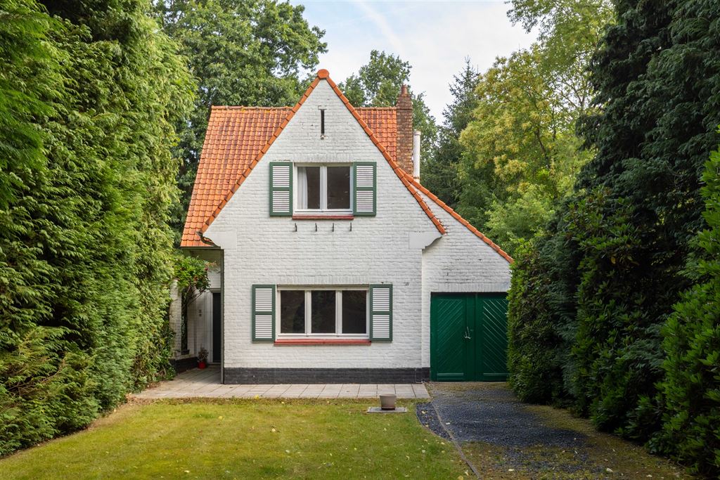 Villa te 8310 SINT-KRUIS (België) - Prijs € 435.000