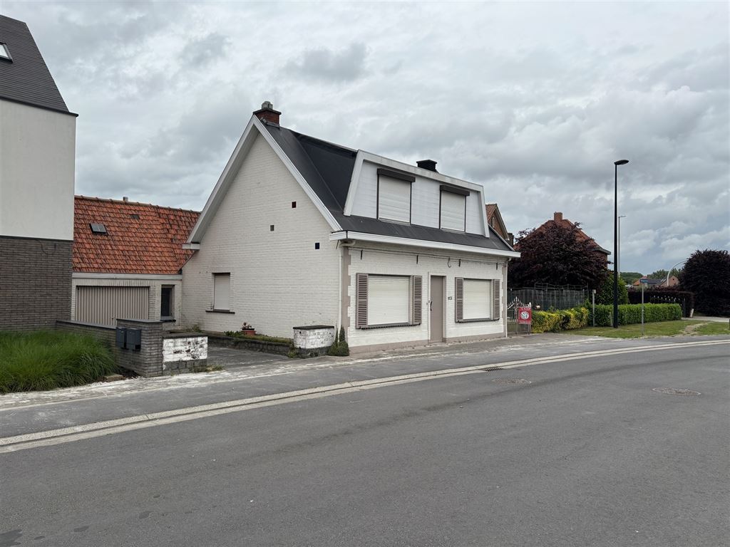 Bouwgrond te 9910 KNESSELARE (België) - Prijs € 281.500