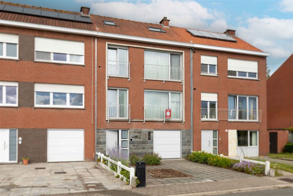 Huis te 8310 SINT-KRUIS (België) - Prijs € 395.000